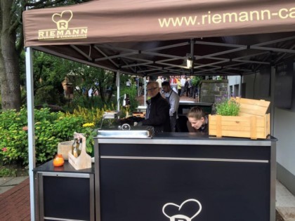 Foto:  Riemann Catering